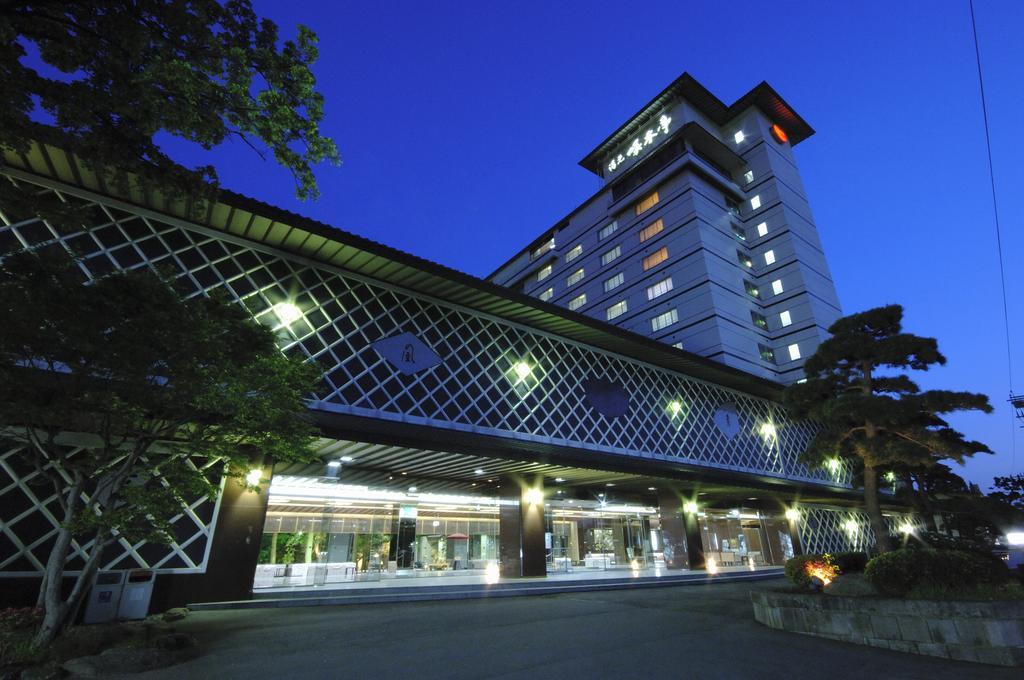 Takuboku Tei Hotel Hakodate Room photo