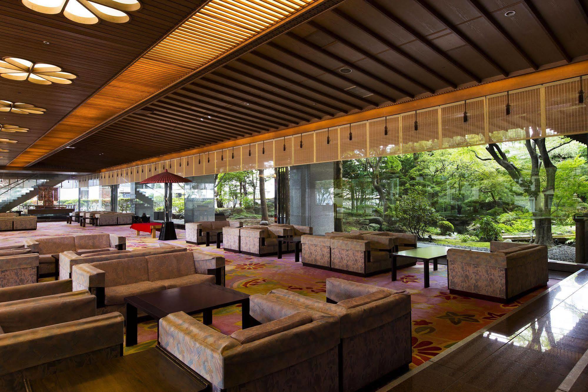 Takuboku Tei Hotel Hakodate Exterior photo